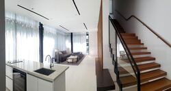 Lengkok Angsa (D9), Semi-Detached #480421011